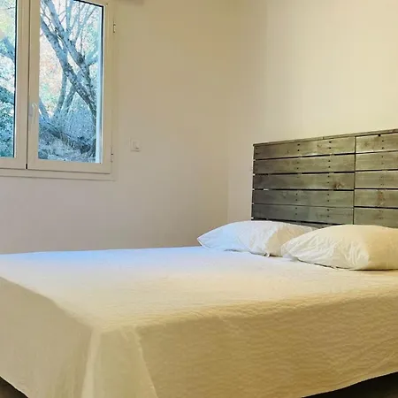 Le Domaine Rousse * L'Ile-Rousse (Corsica)