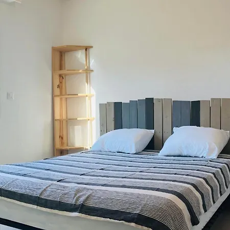 Apartment Le Domaine Rousse