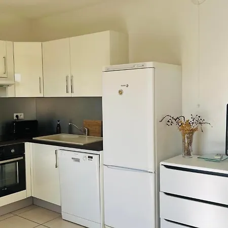 Le Domaine Rousse * LʼÎle-Rousse