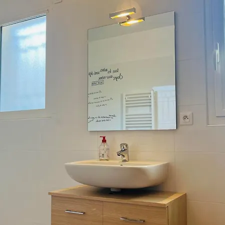 Le Domaine Rousse * LʼÎle-Rousse