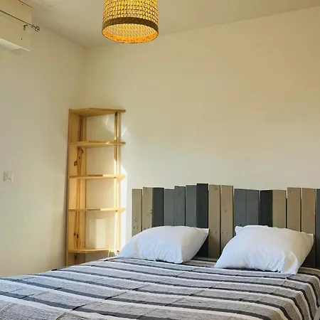 Le Domaine Rousse LʼÎle-Rousse