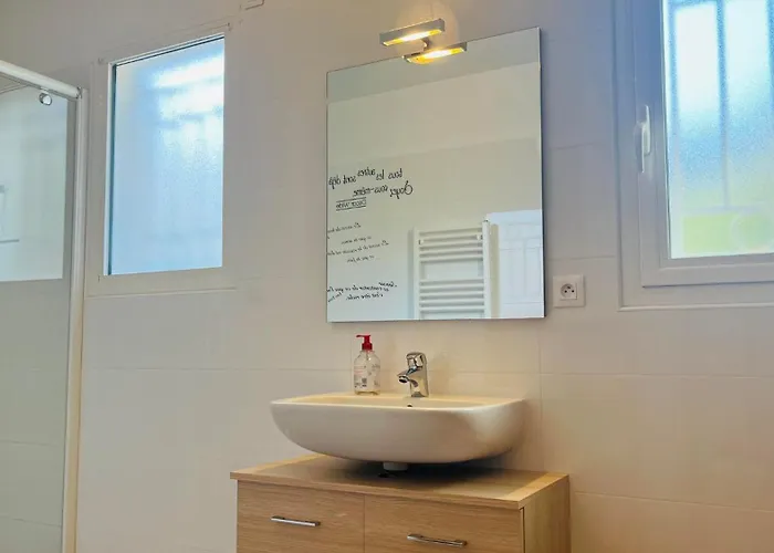 Le Domaine Rousse * LʼÎle-Rousse